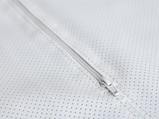 Innenhimmel Dachhimmel f&uuml;r PORSCHE 911 F/G 964 mit Schiebedach WEI&szlig;