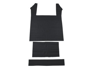 Ciel de toit intérieur pour PORSCHE 911 F/G 964...