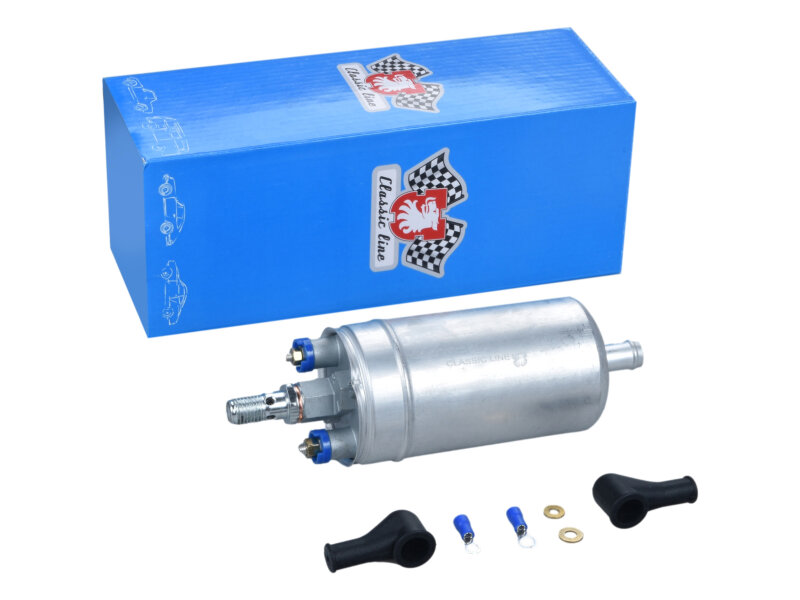 Brandstofpomp voor PORSCHE 911 3.0 vanaf 80- 930 924 2.0...