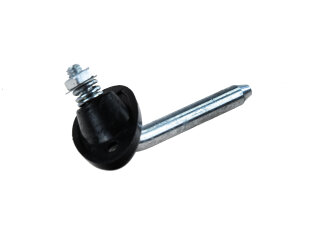 1 soporte para parasol para PORSCHE 911 F/G 964 993...