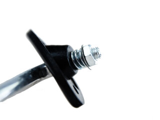 1 soporte para parasol para PORSCHE 911 F/G 964 993 Coup&eacute; EXTERIOR JP-Dansk