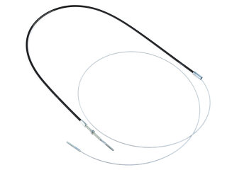 Gaskabel voor PORSCHE 914-6 Bowdenkabel gaspedaal...