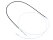 Cavo acceleratore per PORSCHE 914-6 Cavo Bowden pedale acceleratore 91442306603
