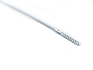 Cable de embrague para PORSCHE 914-6 cable de embrague...