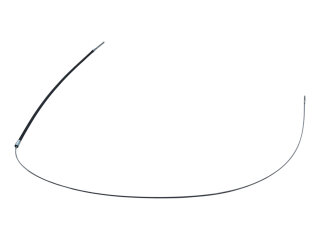 Cable de embrague para PORSCHE 914-6 cable de embrague 91442340108