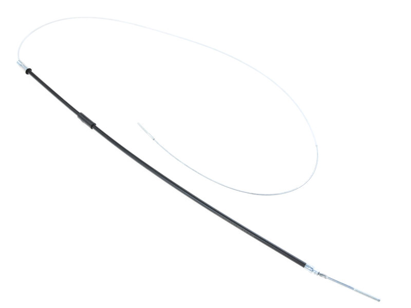 Cavo frizione per cavo frizione PORSCHE 914-4 91442340106 GEMO