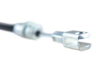 Cable de freno de mano para PORSCHE 914 Cable de freno de mano IZQUIERDO 91442455107 GEMO