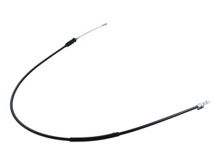 Cable de freno de mano para PORSCHE 914 Cable de freno de...