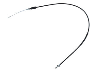 Cable de freno de mano para PORSCHE 914 Cable de freno de...