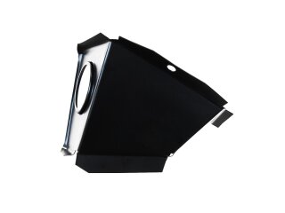 Placa de soporte de bater&iacute;a para PORSCHE 914