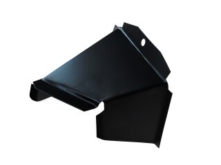 Plaque de support de batterie pour PORSCHE 914