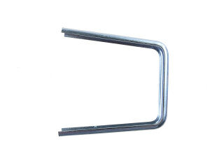 Indicator housing bracket for PORSCHE 914 indicator clamp