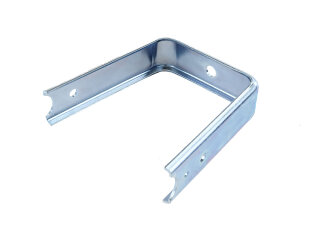 Suporte para caixa de piscas para grampo de piscas do PORSCHE 914