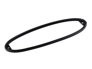 Junta de lente de intermitente para la carcasa del intermitente delantero del PORSCHE 914