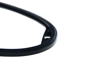 Junta de lente de intermitente para la carcasa del intermitente delantero del PORSCHE 914