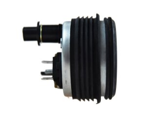 Instrumento volt&iacute;metro para indicador de voltaje PORSCHE 914