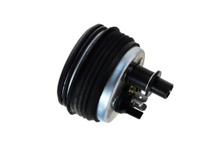 Instrumento volt&iacute;metro para exibi&ccedil;&atilde;o de tens&atilde;o do PORSCHE 914