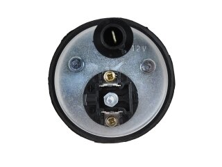 Voltmeterinstrument voor PORSCHE 914 spanningsweergave