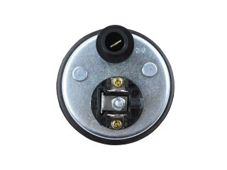 Jauge de temp&eacute;rature dhuile pour console centrale dinstrument de jauge de temp&eacute;rature PORSCHE 914