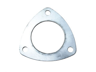 Junta silenciador central para colector PORSCHE 928 993 92811112702