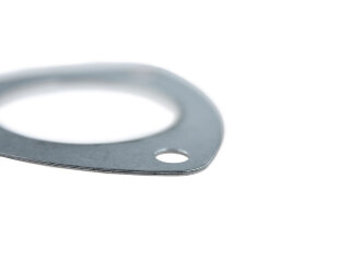 Junta silenciador central para colector PORSCHE 928 993 92811112702