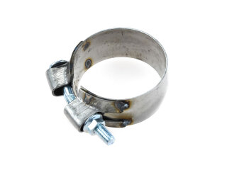 Collier de serrage déchappement pour PORSCHE 928...