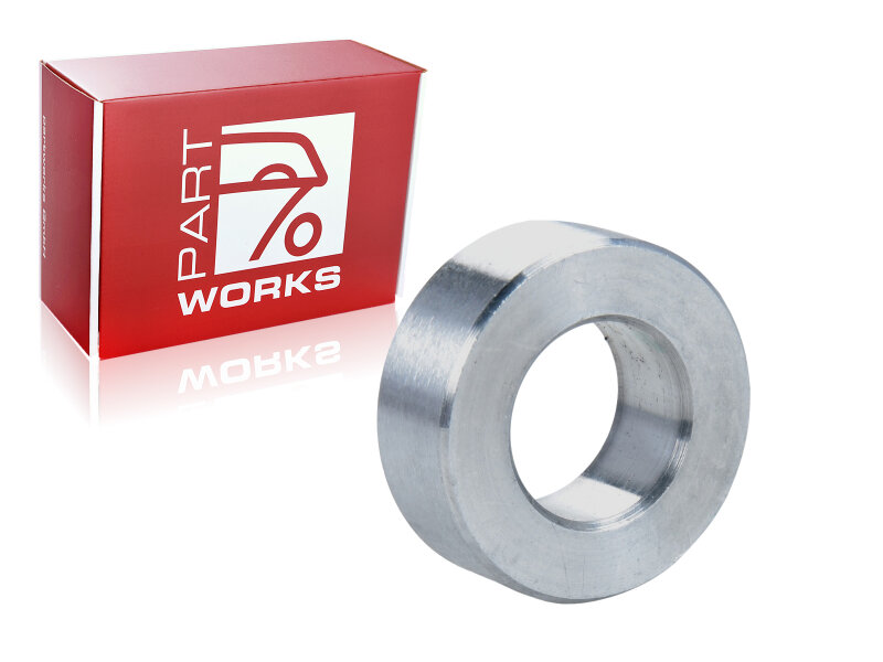 Spacer ring for timing chain tensioner for PORSCHE 911...