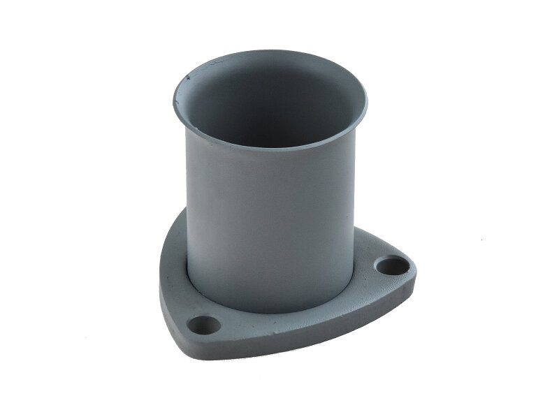 Compensating pipe heat exchanger for PORSCHE 911 2.7 3.0...