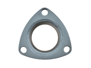 Scambiatore di calore a tubo di compensazione per PORSCHE 911 2.7 3.0 930 tubo intermedio