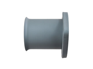 Intercambiador de calor de tubo de compensaci&oacute;n para PORSCHE 911 2.7 3.0 930 tubo intermedio