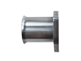 Scambiatore di calore a tubo di compensazione per PORSCHE 911 2.7 3.0 930 tubo intermedio VA