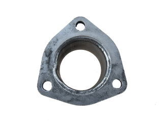 Intercambiador de calor de tubo de compensaci&oacute;n para PORSCHE 911 2.7 3.0 930 tubo intermedio VA