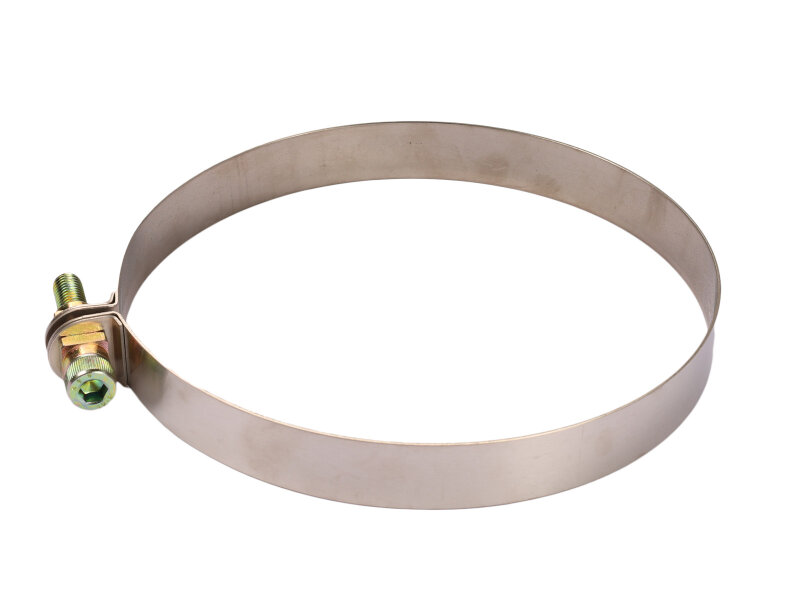 Collier déchappement pour PORSCHE 911 G 3.2...