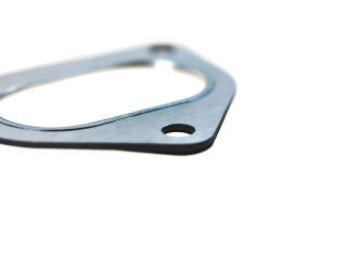 Dichtung W&auml;rmetauscher f&uuml;r PORSCHE 911 2.7 3.2 930 964 993 Auspuff 93011119206