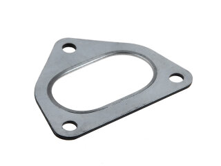 Gasket heat exchanger for PORSCHE 911 2.7 3.2 930 964 993 exhaust 93011119206