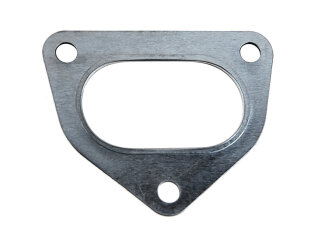 Gasket heat exchanger for PORSCHE 911 2.7 3.2 930 964 993 exhaust 93011119206