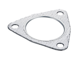 Junta central silenciador para PORSCHE 911 3.0 3.2 930 964 escape 93011119308