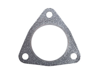 Junta central silenciador para PORSCHE 911 3.0 3.2 930 964 escape 93011119308