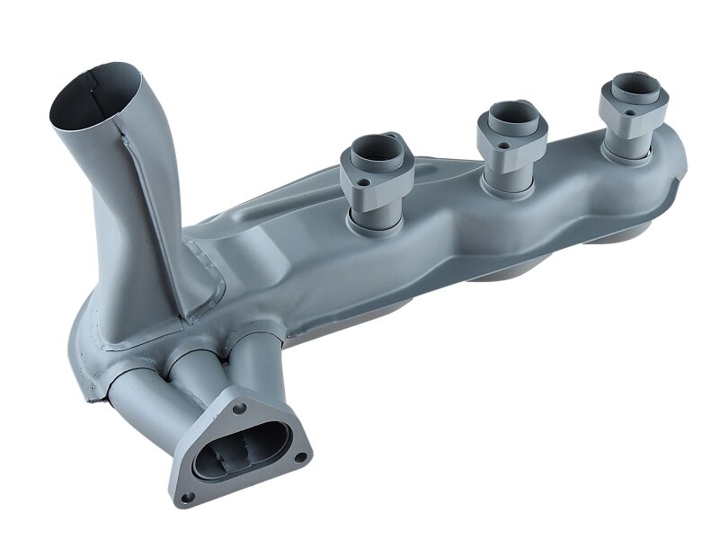 1x Échangeur de chaleur pour PORSCHE 911 930 turbo...