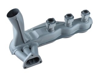 1x Échangeur de chaleur pour PORSCHE 911 930 turbo...