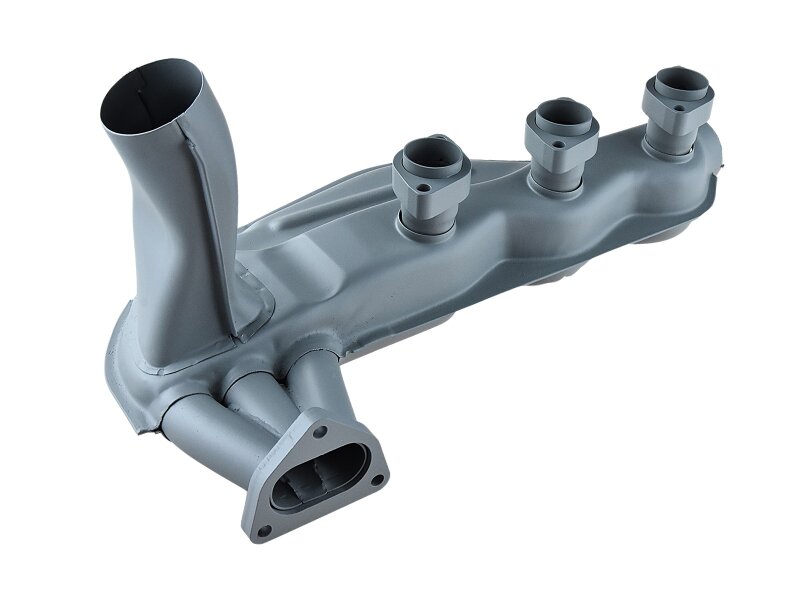 Warmtewisselaar voor PORSCHE 911 3.2 Carrera 930 turbo...