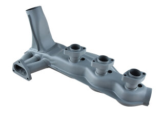 Échangeur de chaleur pour PORSCHE 911 3.2 Carrera...