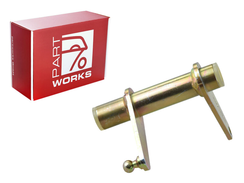 Throttle Linkage for PORSCHE 930 turbo -88 Throttle Cable Transmission 93042301704