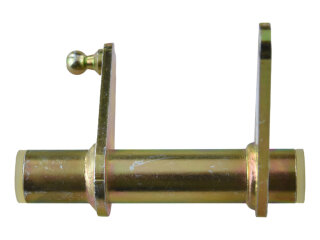Gasklepstang voor PORSCHE 930 turbo -88 Gaskabel Transmissie 93042301704