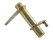 Tringlerie daccélérateur pour PORSCHE 930 turbo - 88 Câble daccélérateur Transmission 93042301704