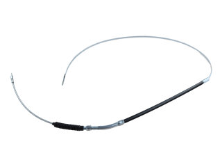 Câble dembrayage pour PORSCHE 930 turbo 3.3 78-88...