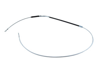 Cable de embrague para PORSCHE 930 turbo 3.3 78-88 RHD cable de embrague 93042340112