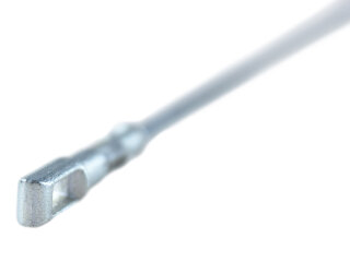 Cable de embrague para PORSCHE 930 turbo 3.3 78-88 RHD cable de embrague 93042340112