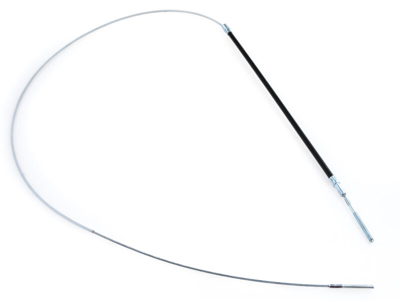 Câble dembrayage pour PORSCHE 930 turbo 3.0 câble sans BKV 93042340107 GEMO