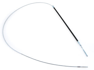 Cable de embrague para PORSCHE 930 turbo 3.0 cable sin...